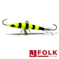 Балансир Folk Fishing Ancho 50 11