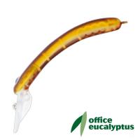 Воблер Office Eucalyptus The Unyo F 10