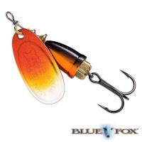 Блесна вертушка Blue Fox Northern Lights 3 B