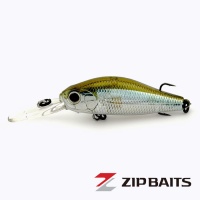 Воблер ZipBaits Khamsin Tiny SP-DR 021