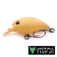 Воблер Jackall Timon PaniCra SR Milk T