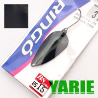 Блесна Yarie Ringo 3gr BS-15