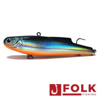 Виб Folk Fishing Vib Sly FVS 85 12