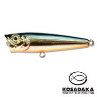 Воблер Kosadaka SKY Popper 65 SBL