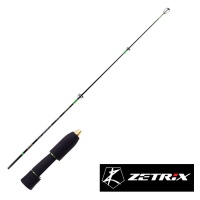 Зимняя удочка Zetrix Gretta Shorty 58cm 55gr ZGT-58XXH