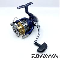 Катушка Daiwa 20 Crest LT 4000-C