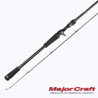 Спиннинг кастинговый Major Craft Grand Soul 2.26m 18-70gr GRC-752HH