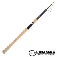 Спиннинг Kosadaka Voyager Tele 3m 10-30gr SVOGTE300M
