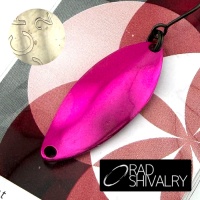 Блесна Rad Shivalry Locca 2.5 N13