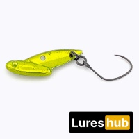Цикада Lures Hub Reef 1.1gr #14