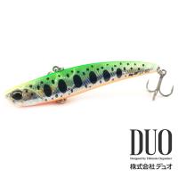 Виб DUO Bay Ruf SV-80 ADA4140