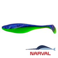 Мягкие приманки Narval Commander Shad 10 025