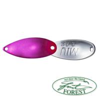 Блесна Forest MIU 2024 2.8 02