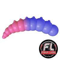 Мягкие приманки Fresh Lures Junior 1.2 сыр 230 14шт