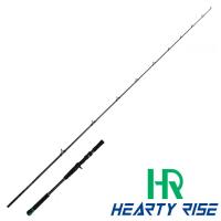 Спиннинг кастинговый Hearty Rise Slash Monster 2.36m 50-150gr SMC-791H