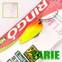 Блесна Yarie Ringo Midi 1.8gr Y53