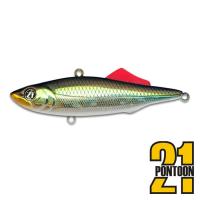 Виб Pontoon21 Kalikana Vib 65 Nano Sound 005F