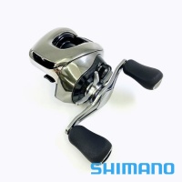 Катушка Shimano 25 ANTARES 101MG Left