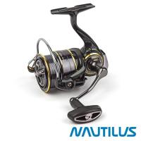 Катушка Nautilus Avior Feeder 6000S