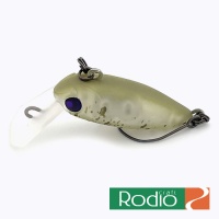Воблер Rodio Craft UssA XS NR 11 2014 Nobu color