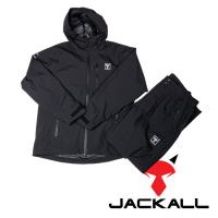 Костюм демисезонный Jackall RF Jacket Setup black XXL