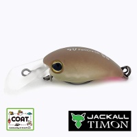 Воблер Jackall Timon Chibi PaniCra DR SS Ssanghwacha (COAT color)