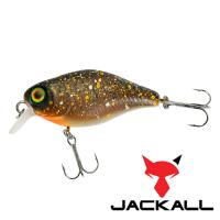Воблер Jackall Chubby 38F Brown Bug