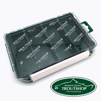 Коробка Troutshop 2010 NSM Green