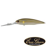 Воблер EverGreen Gold Digger 27
