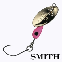 Блесна вертушка Smith AR Spinner SH 2 28