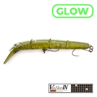 Воблер ValkeIN Hydram S LTD35