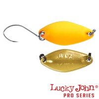 Блесна Lucky John TR Ima 1.8 010