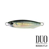 Пилькер DUO Drag Metal Cast 20gr PNA0489