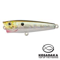Воблер Kosadaka SKY Popper 65 GTR