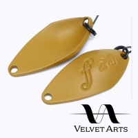 Блесна Velvet Arts Forte 0.6 14