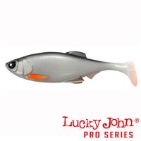 Мягкие приманки Lucky John Anira Soft Swim 6 A05 1шт
