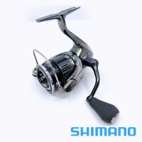 Катушка Shimano 22 Stella C2500S
