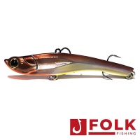 Виб Folk Fishing Vib Verhoglyad MDV 90 09