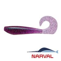 Мягкие приманки Narval Curly Swimmer 12 017