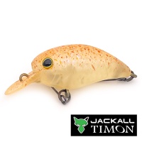 Воблер Jackall Timon PaniCra SR Tackey Glow