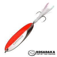 Блесна Kosadaka Castmaster 11gr SIL/OR