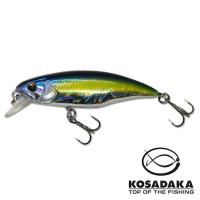 Воблер Kosadaka Etad XS 52F BGT