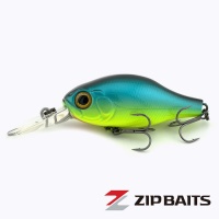 Воблер ZipBaits B-Switcher 2.0 078