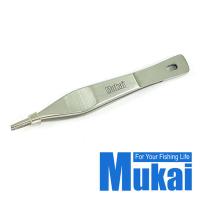 Пинцет для заводных колец Mukai Ring Opener