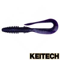 Мягкие приманки Keitech Mad Wag 7 EA04 6шт