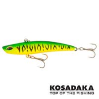Виб Kosadaka Bay Ruf Vib 80S MTS