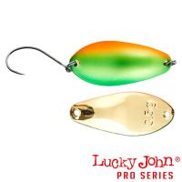 Блесна Lucky John Cleo 2.5 020