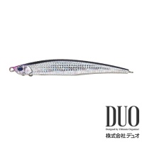 Воблер DUO Press Bait 125HD CQA0122