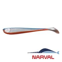 Мягкие приманки Narval Slim Minnow 9 001