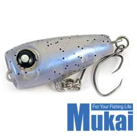 Поппер Mukai Burbble Bore SK108